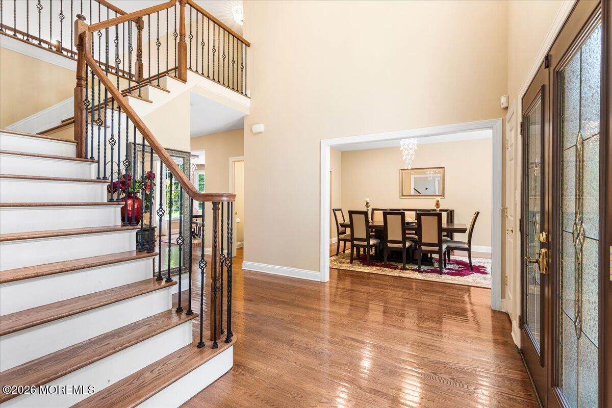 7 Highpoint Road Holmdel NJ 07733