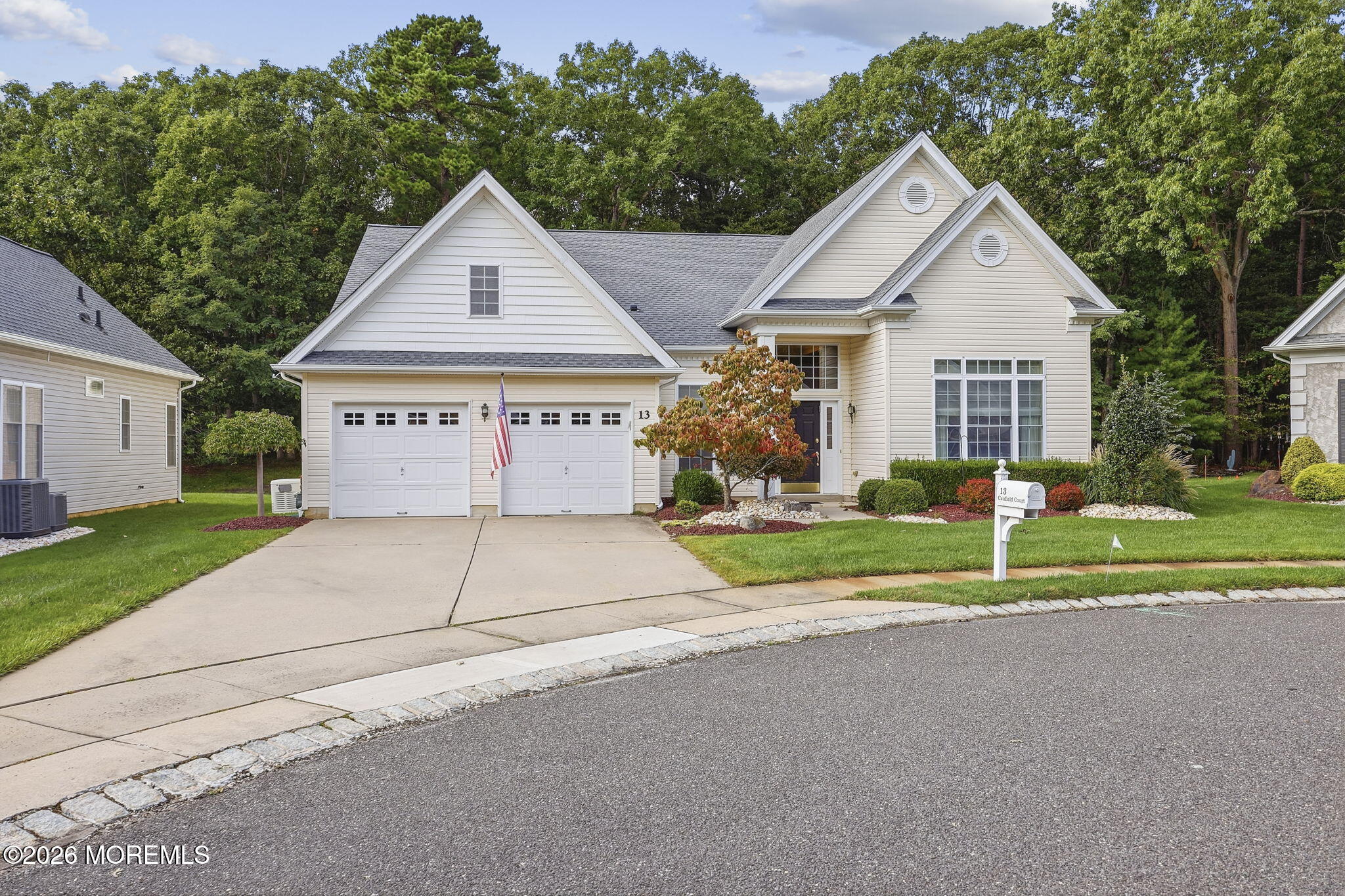 13 Caufield Court Freehold NJ 07728