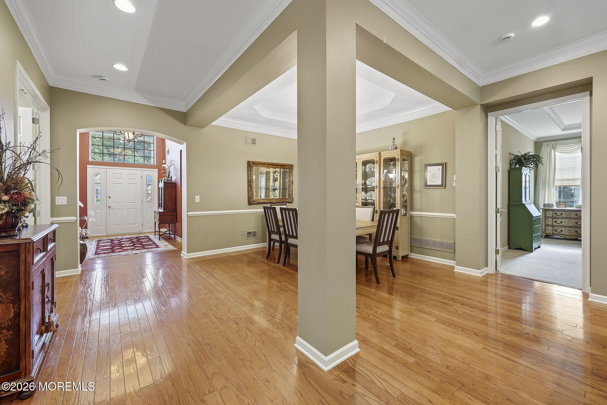 13 Caufield Court Freehold NJ 07728