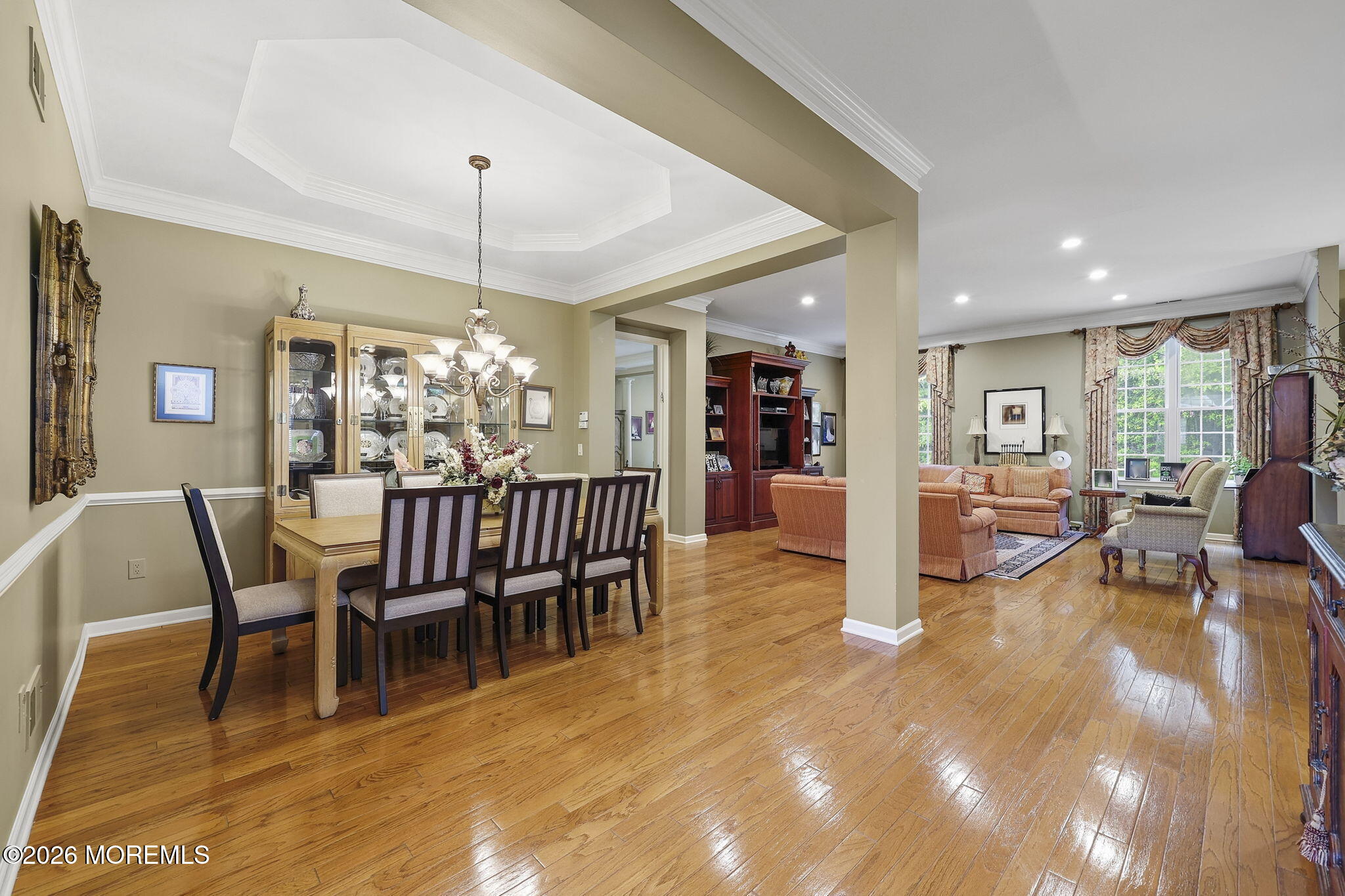 13 Caufield Court Freehold NJ 07728