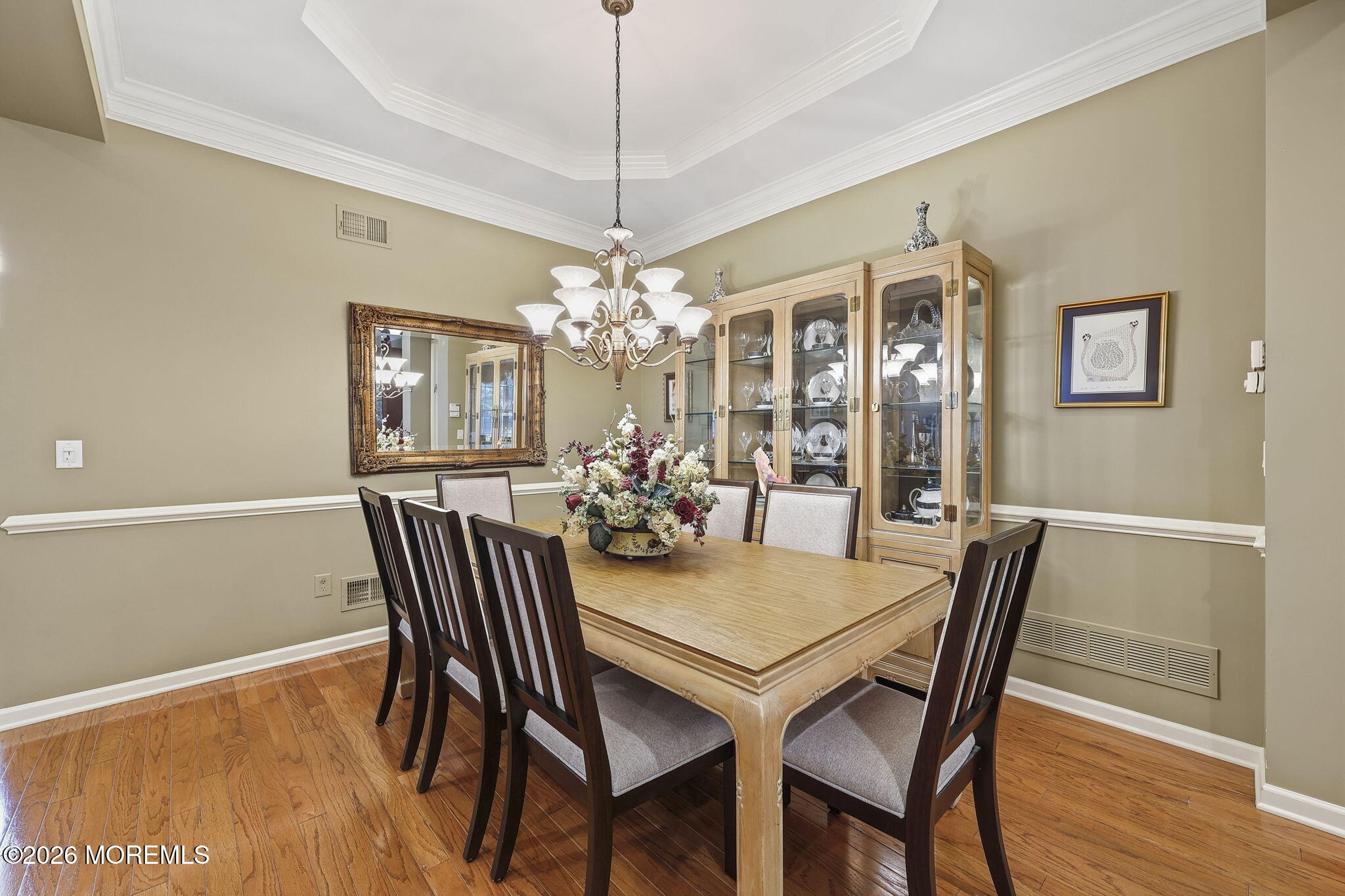 13 Caufield Court Freehold NJ 07728