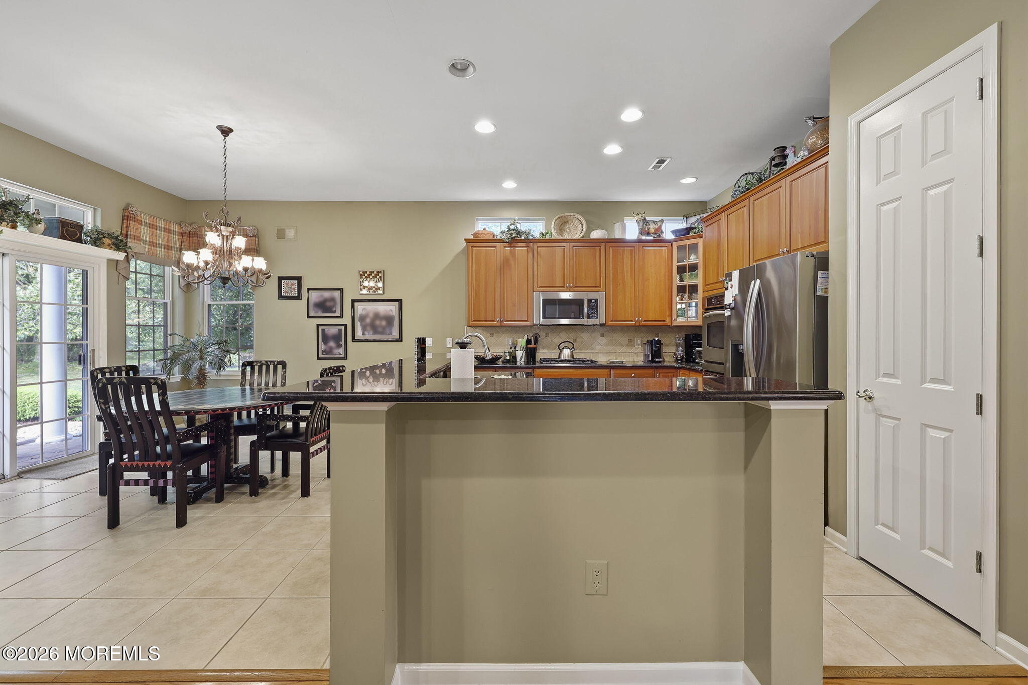 13 Caufield Court Freehold NJ 07728