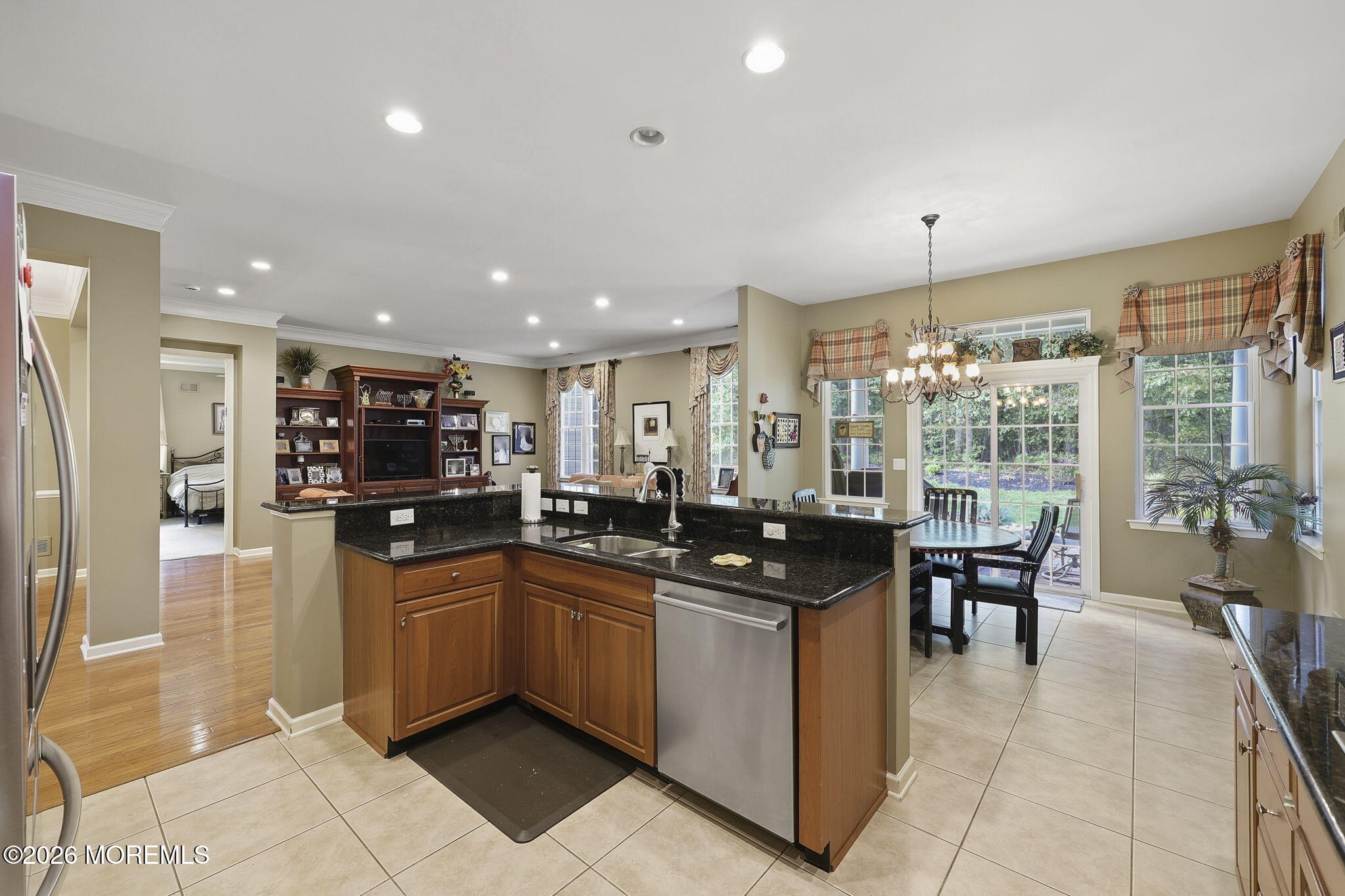 13 Caufield Court Freehold NJ 07728
