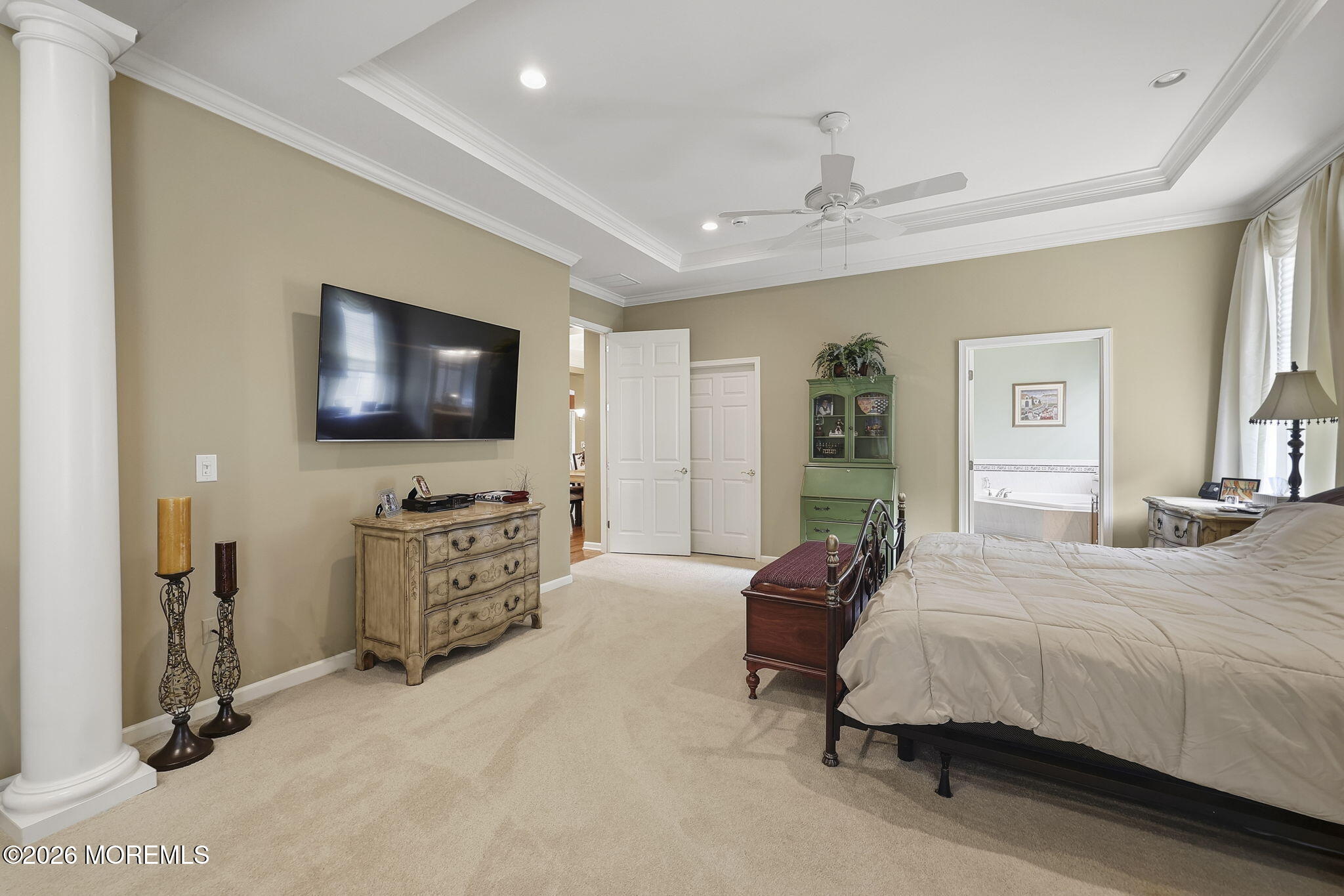 13 Caufield Court Freehold NJ 07728
