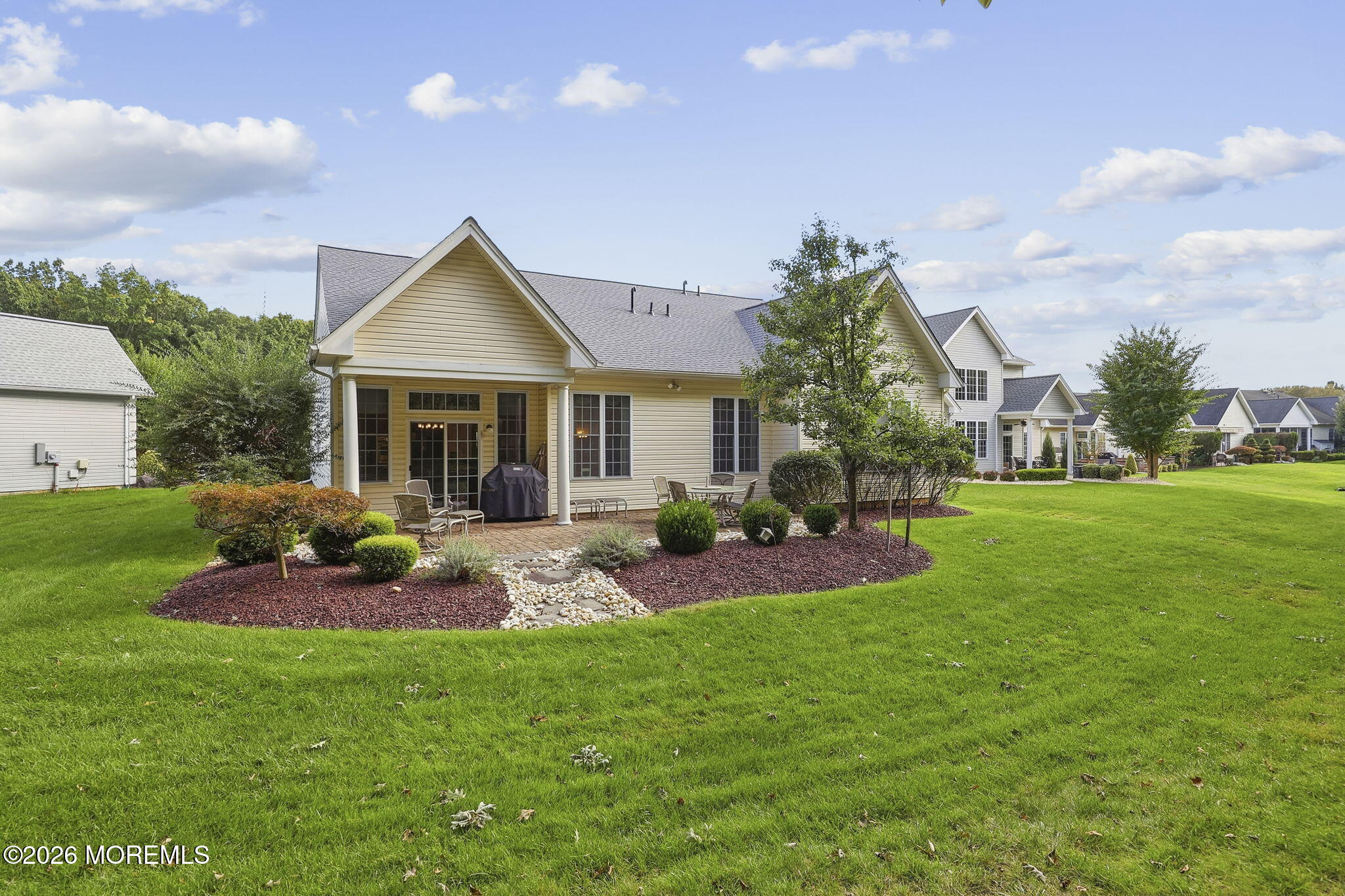 13 Caufield Court Freehold NJ 07728