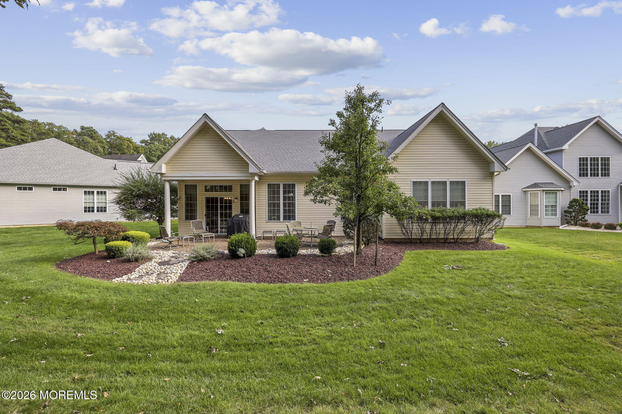 13 Caufield Court Freehold NJ 07728