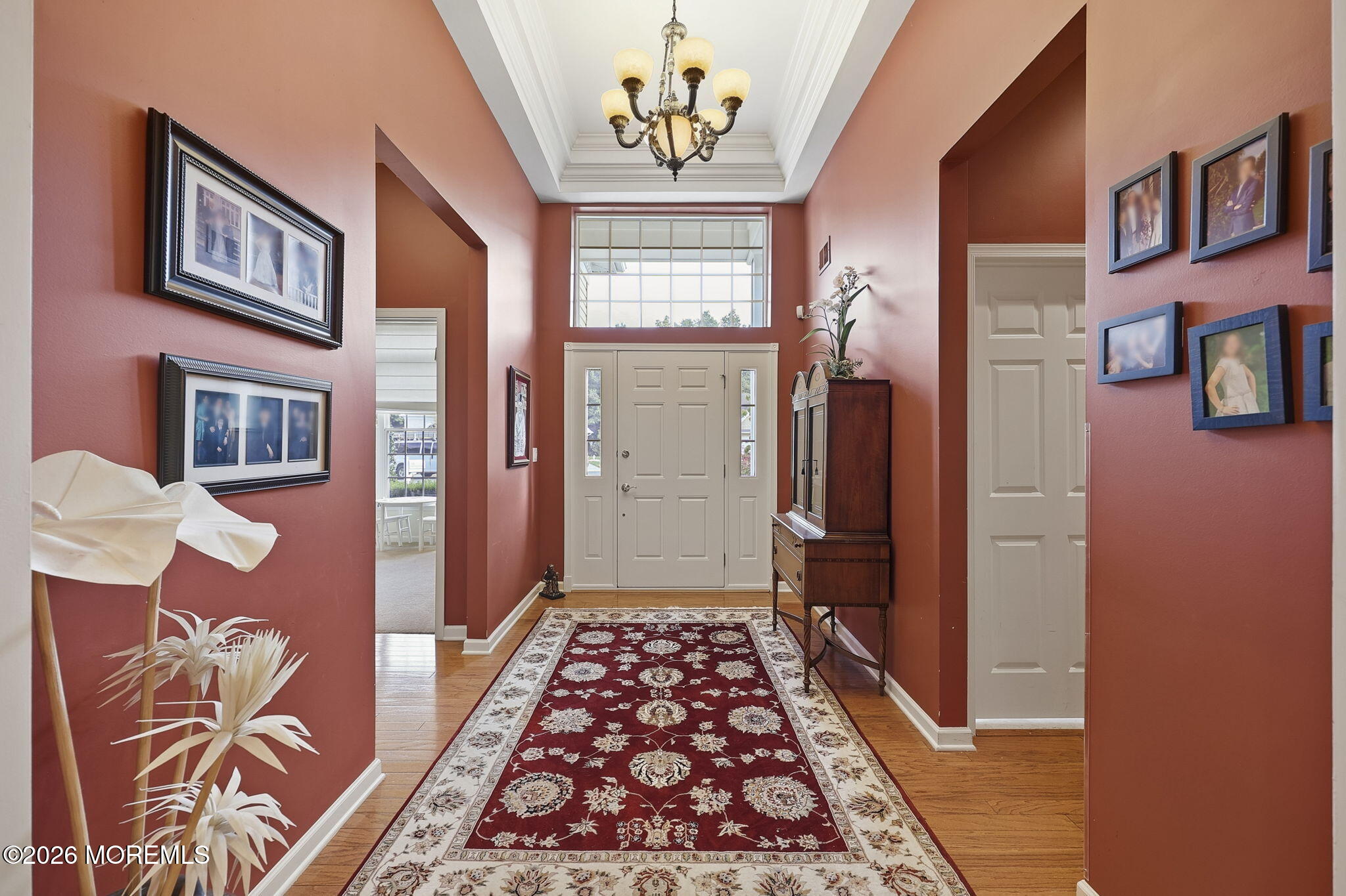 13 Caufield Court Freehold NJ 07728