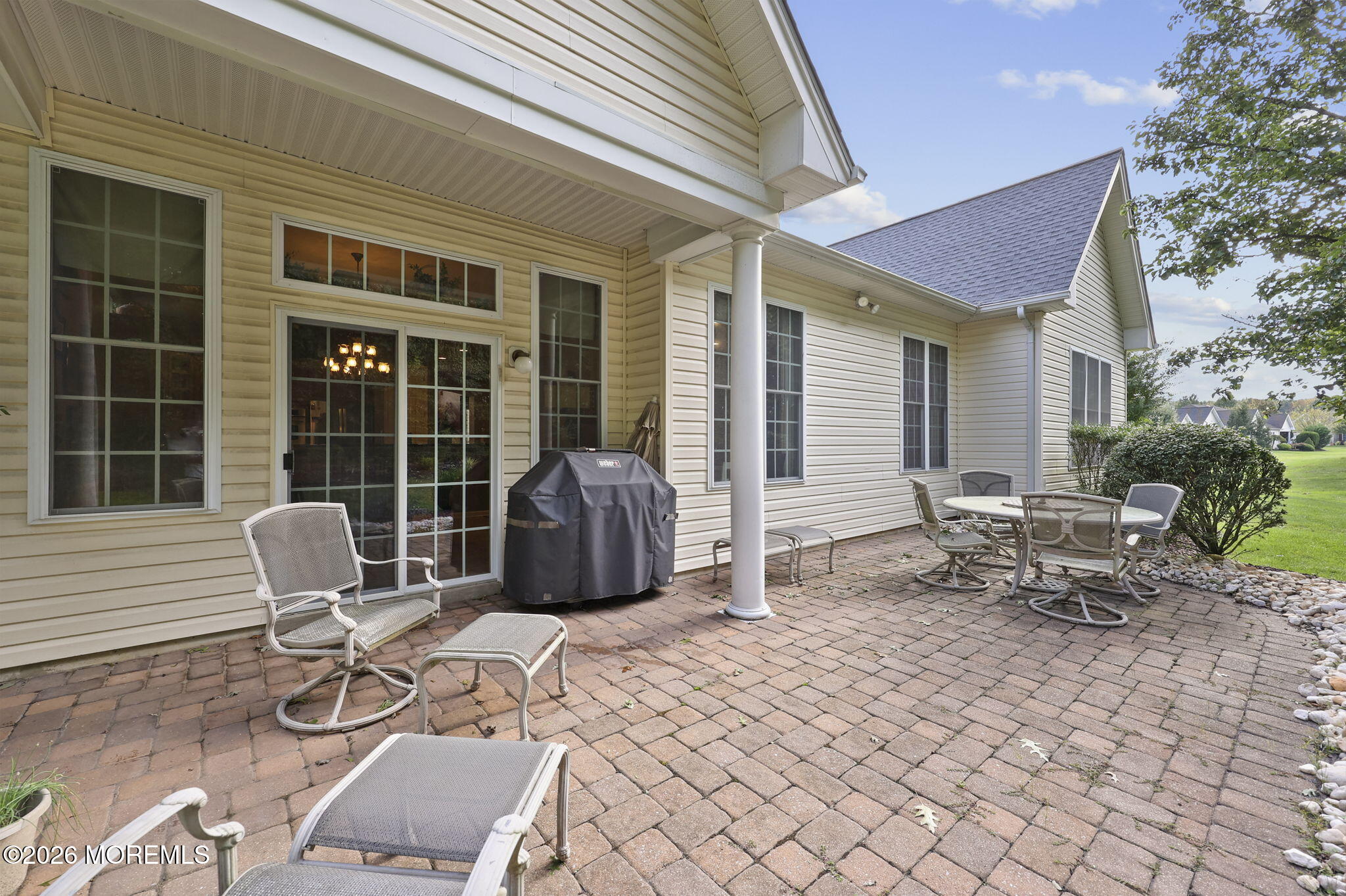 13 Caufield Court Freehold NJ 07728