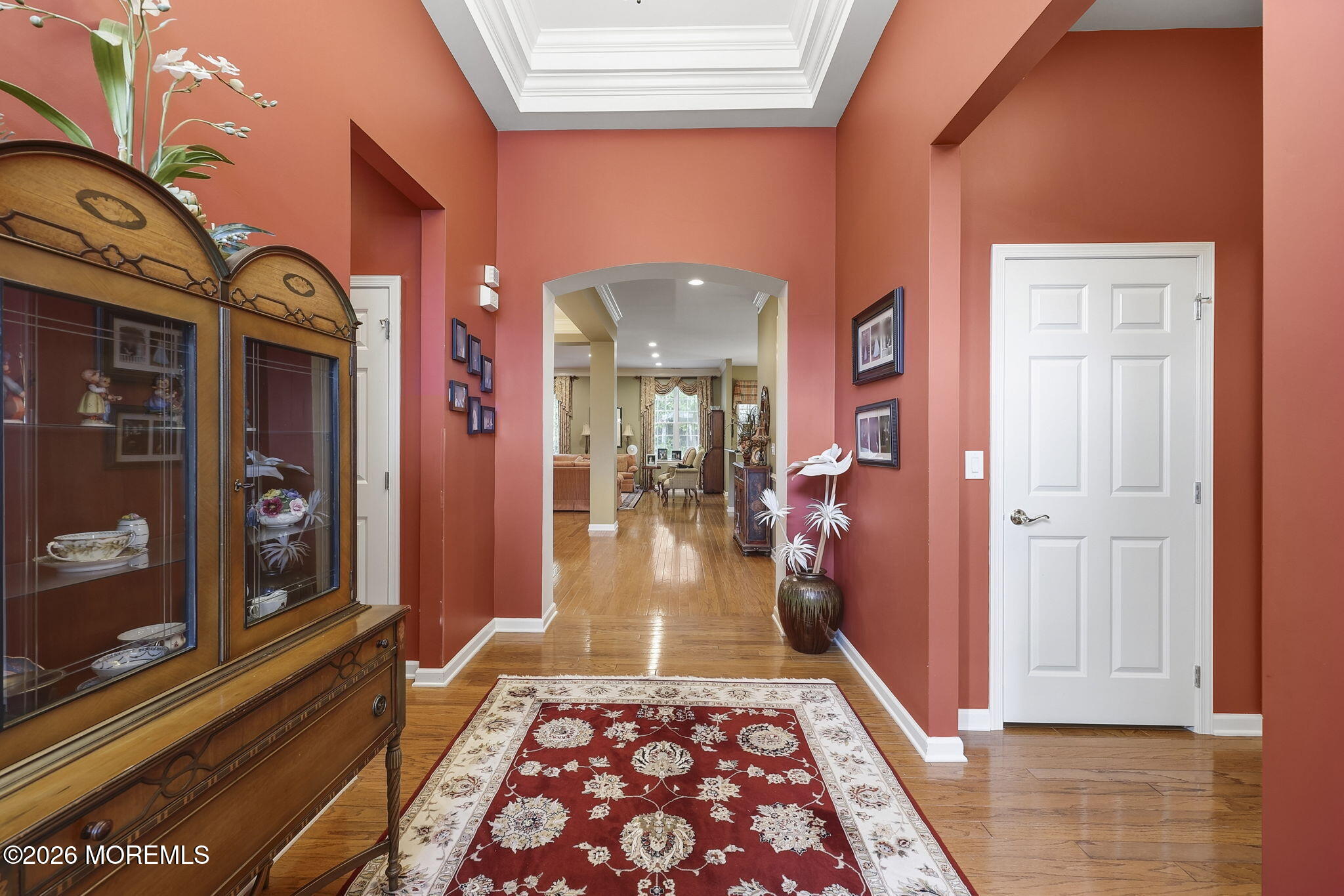 13 Caufield Court Freehold NJ 07728