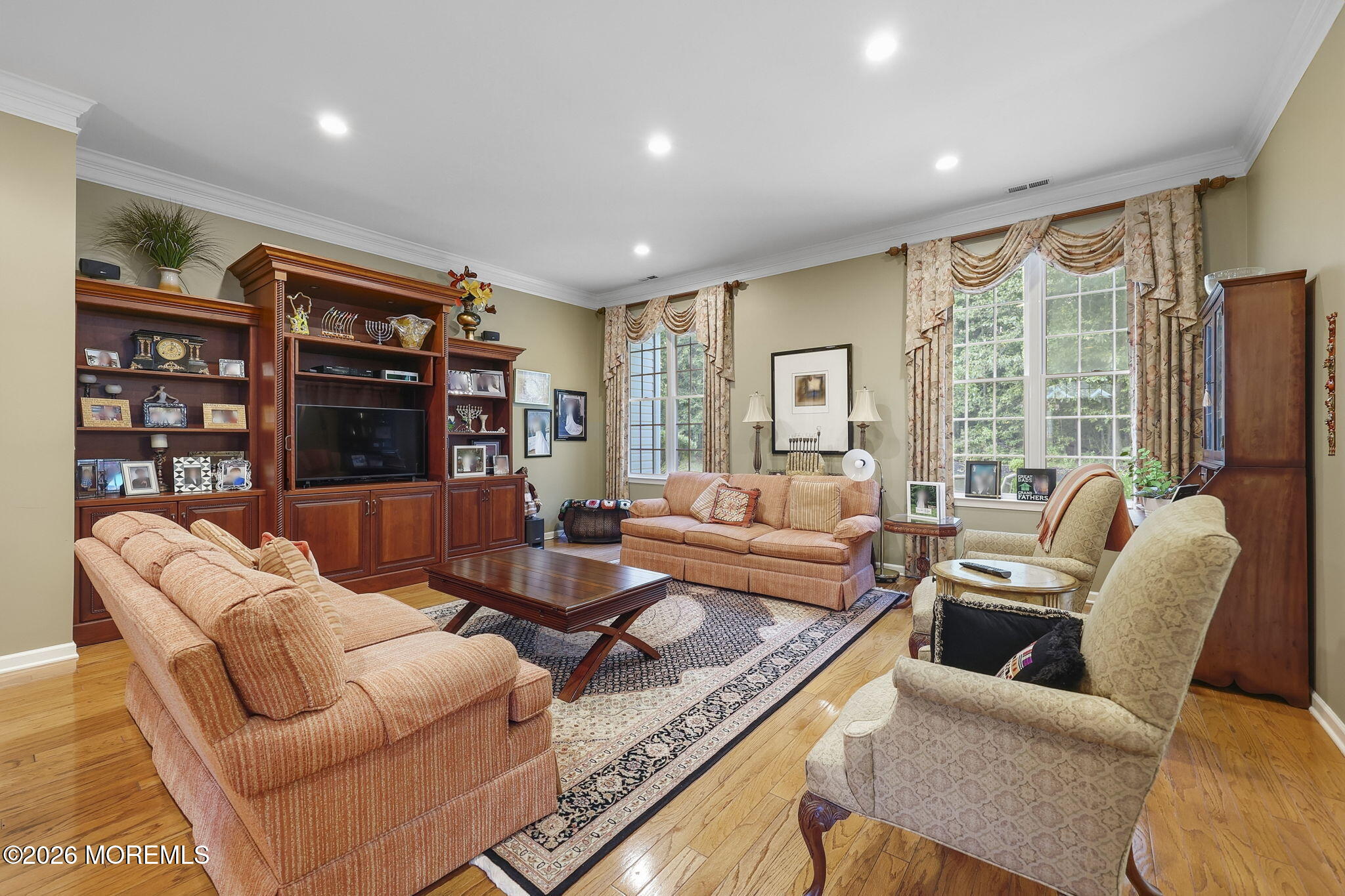 13 Caufield Court Freehold NJ 07728