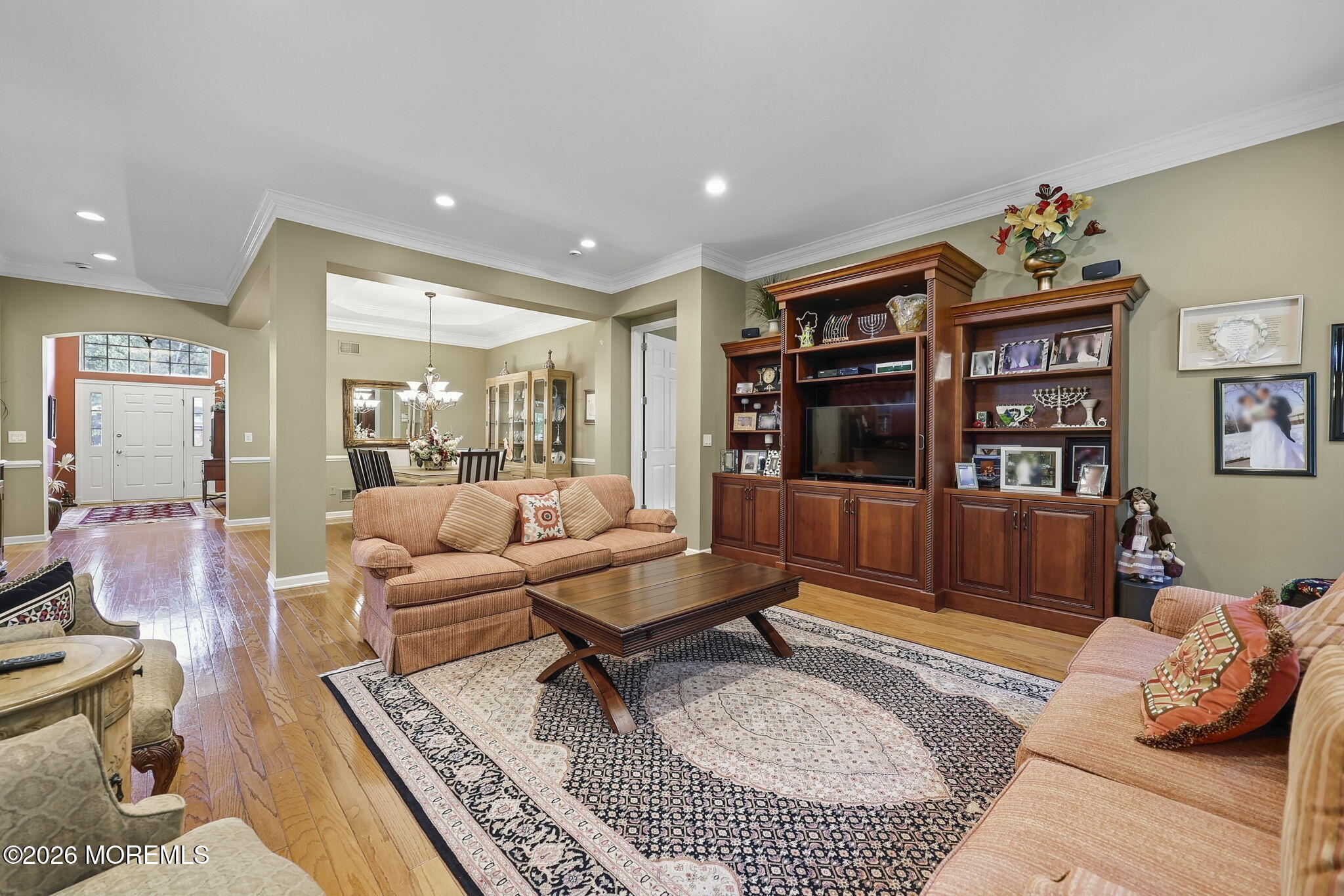 13 Caufield Court Freehold NJ 07728