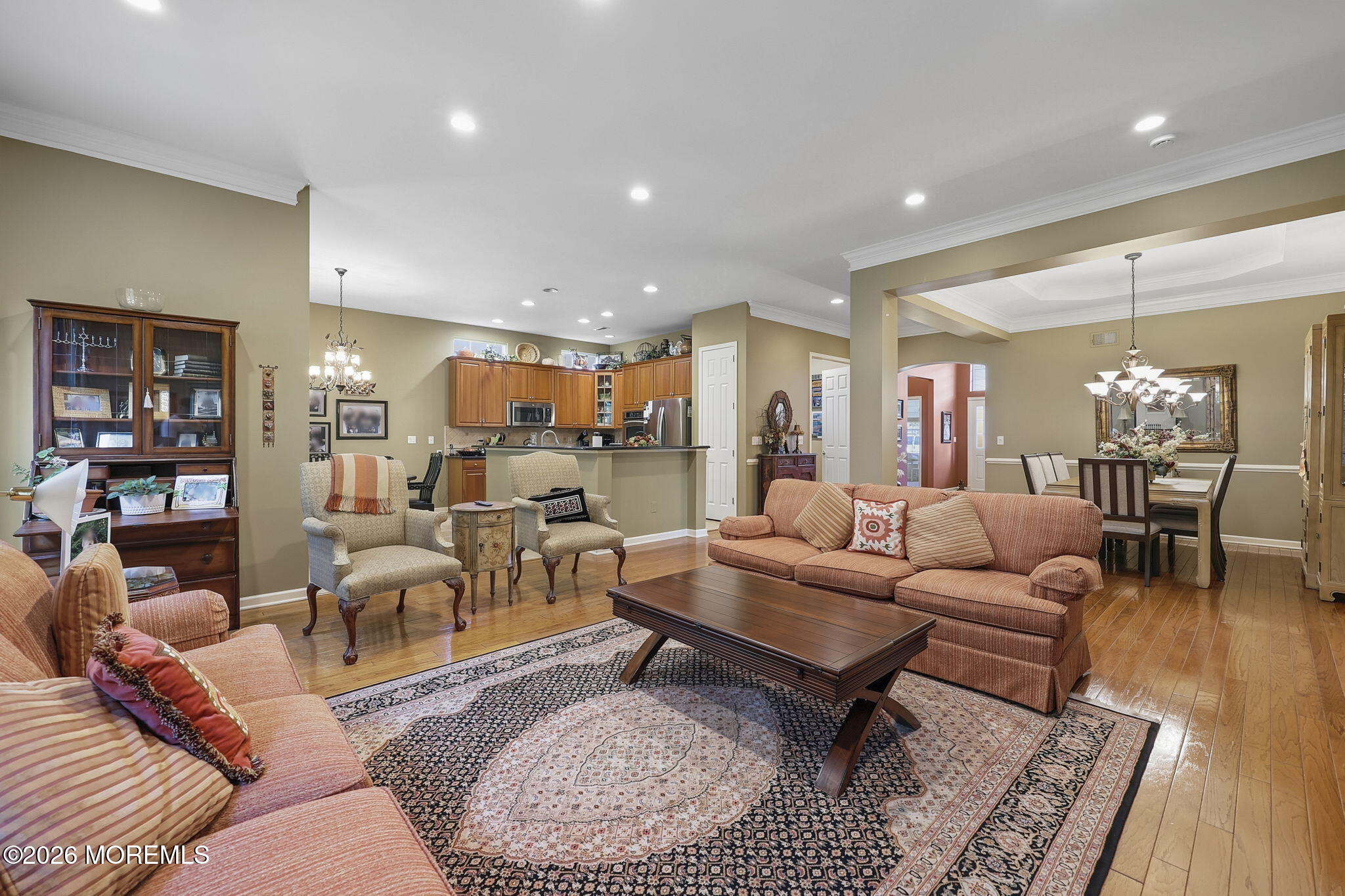 13 Caufield Court Freehold NJ 07728