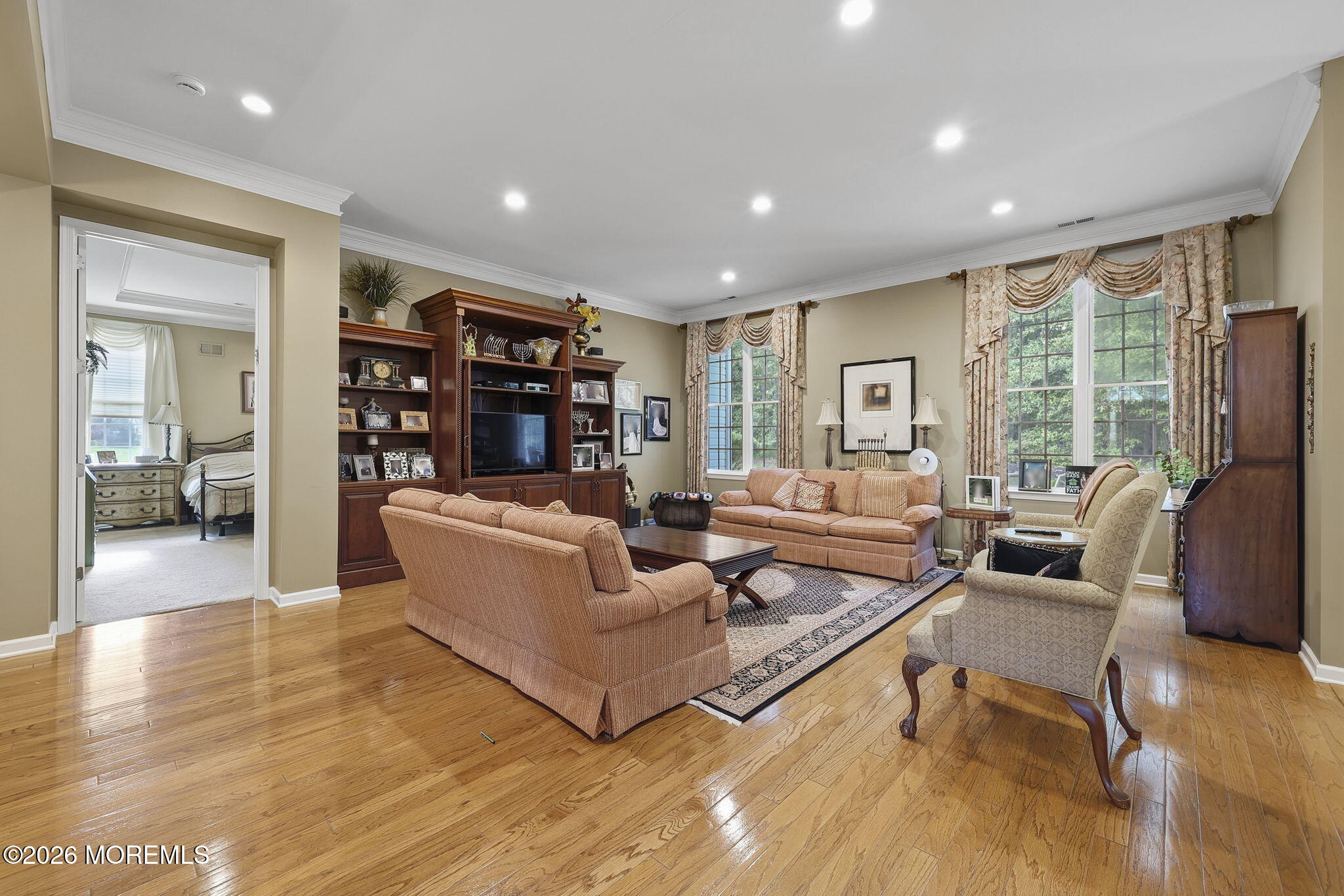 13 Caufield Court Freehold NJ 07728