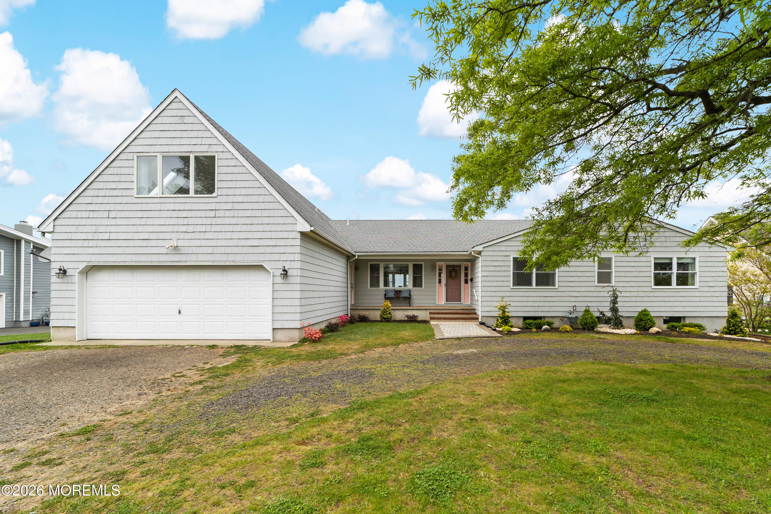 14 Harbor View Drive Atlantic Highlands NJ 07716