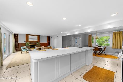 14 Harbor View Drive Atlantic Highlands NJ 07716