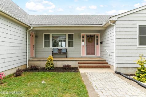 14 Harbor View Drive Atlantic Highlands NJ 07716