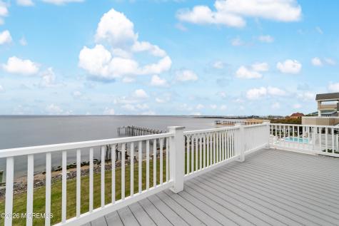 14 Harbor View Drive Atlantic Highlands NJ 07716