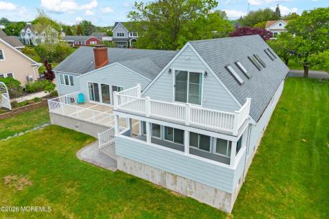 14 Harbor View Drive Atlantic Highlands NJ 07716
