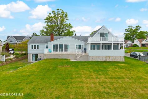 14 Harbor View Drive Atlantic Highlands NJ 07716