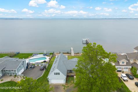 14 Harbor View Drive Atlantic Highlands NJ 07716