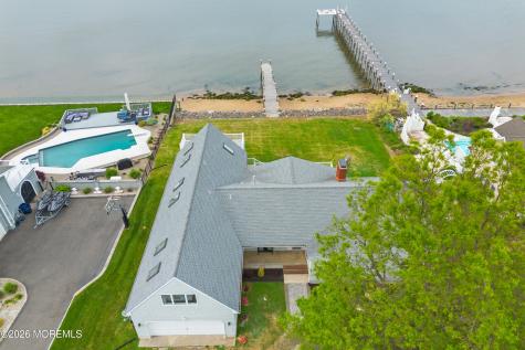 14 Harbor View Drive Atlantic Highlands NJ 07716