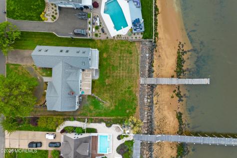 14 Harbor View Drive Atlantic Highlands NJ 07716