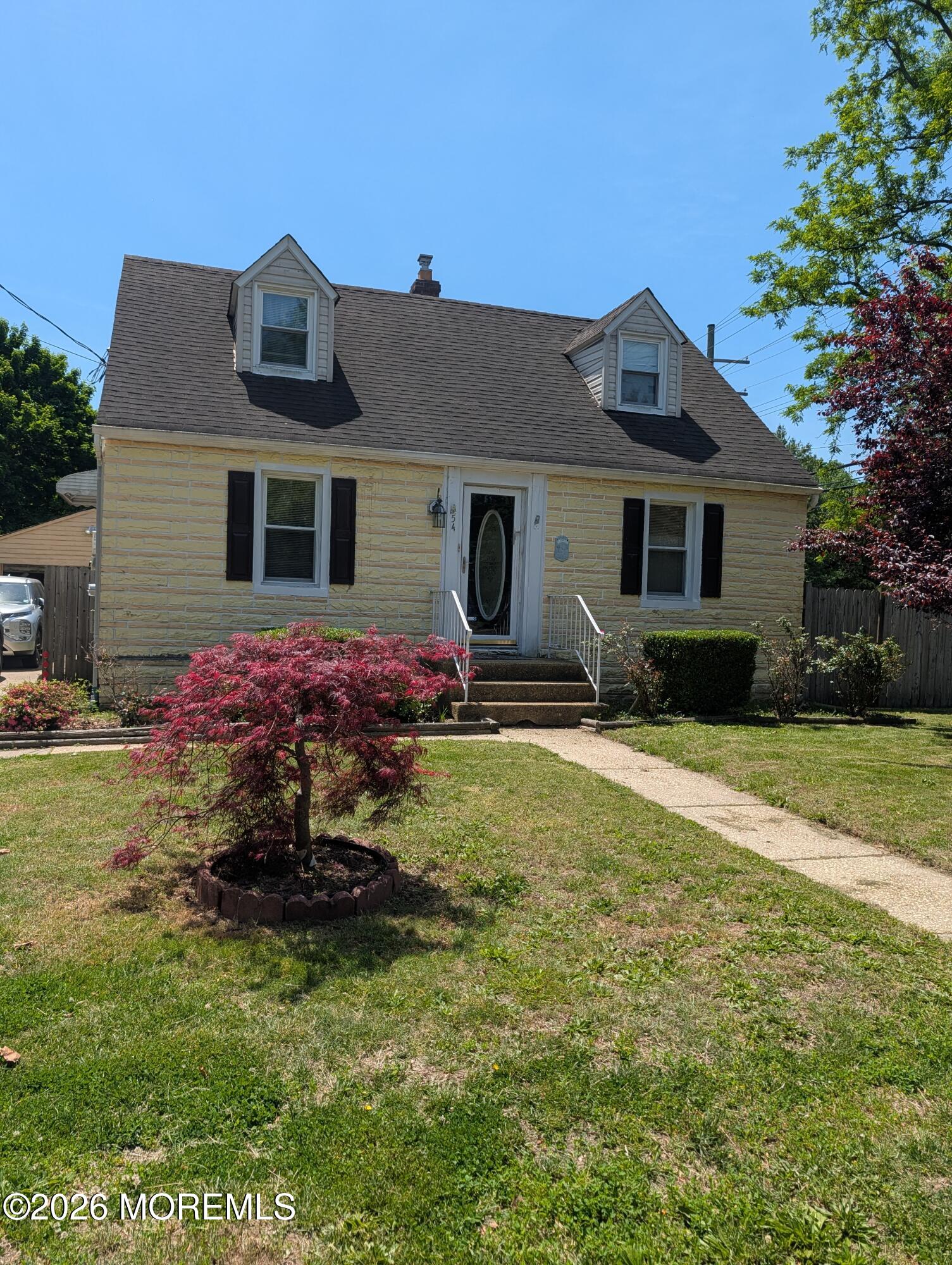 54 Clinton Avenue Eatontown NJ 07724