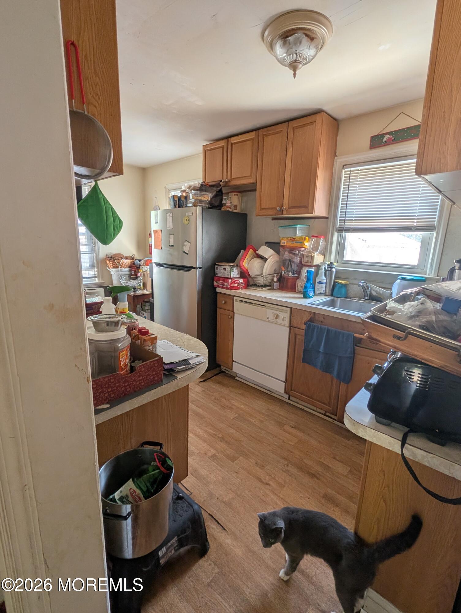54 Clinton Avenue Eatontown NJ 07724