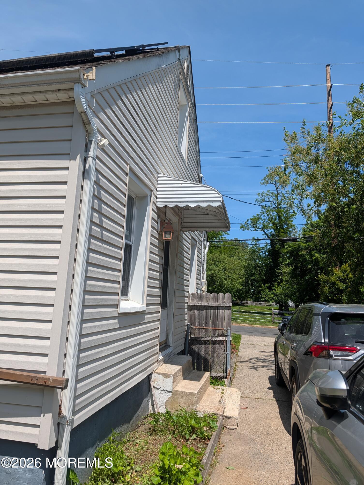 54 Clinton Avenue Eatontown NJ 07724