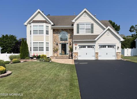 486 Mermaid Drive Manahawkin NJ 08050