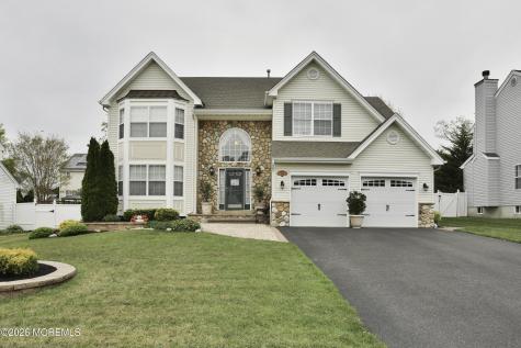 486 Mermaid Drive Manahawkin NJ 08050