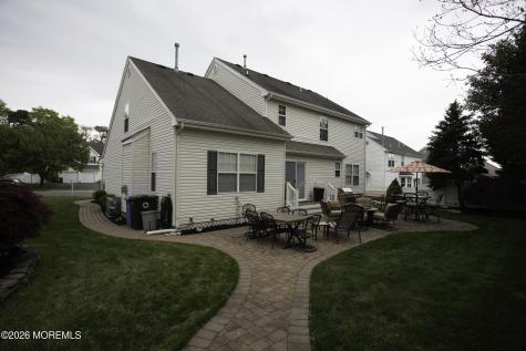 486 Mermaid Drive Manahawkin NJ 08050