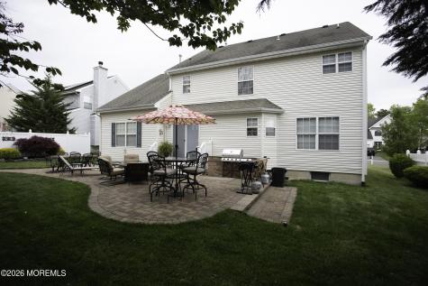 486 Mermaid Drive Manahawkin NJ 08050