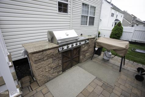 486 Mermaid Drive Manahawkin NJ 08050