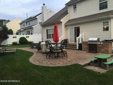 486 Mermaid Drive Manahawkin NJ 08050