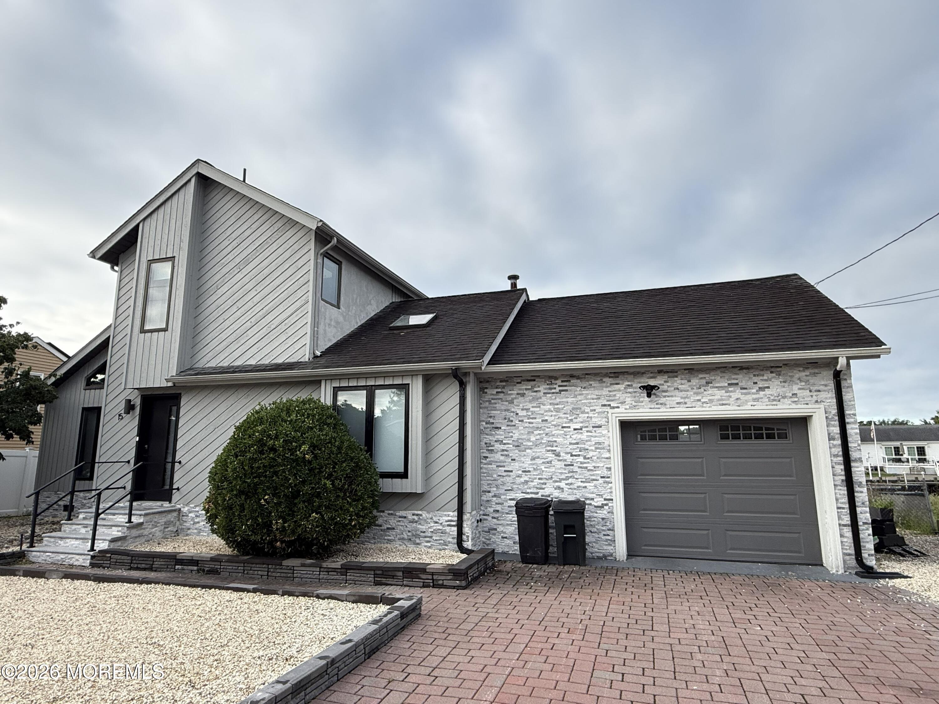 15 Parkers Point Boulevard Forked River NJ 08731