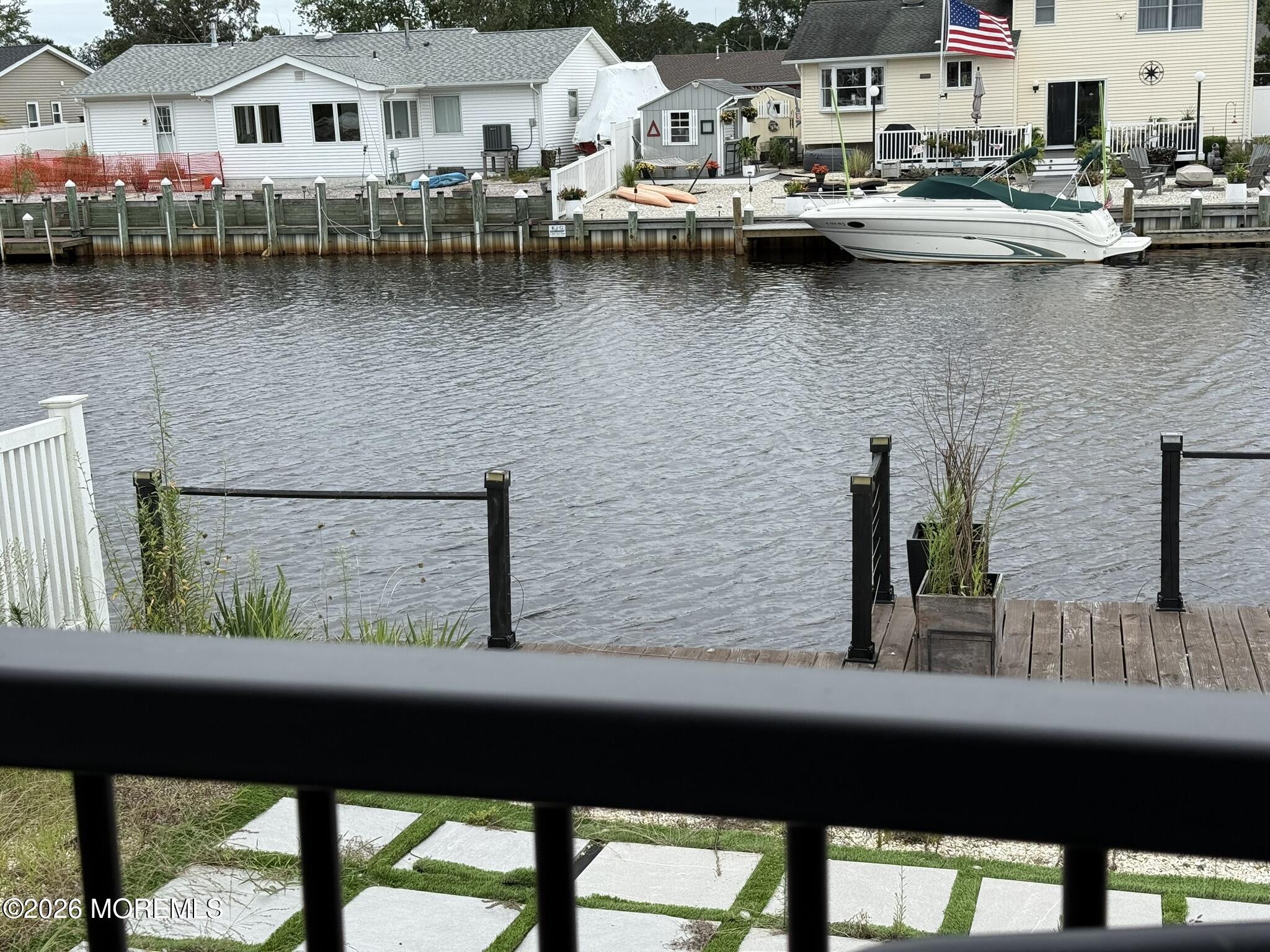 15 Parkers Point Boulevard Forked River NJ 08731