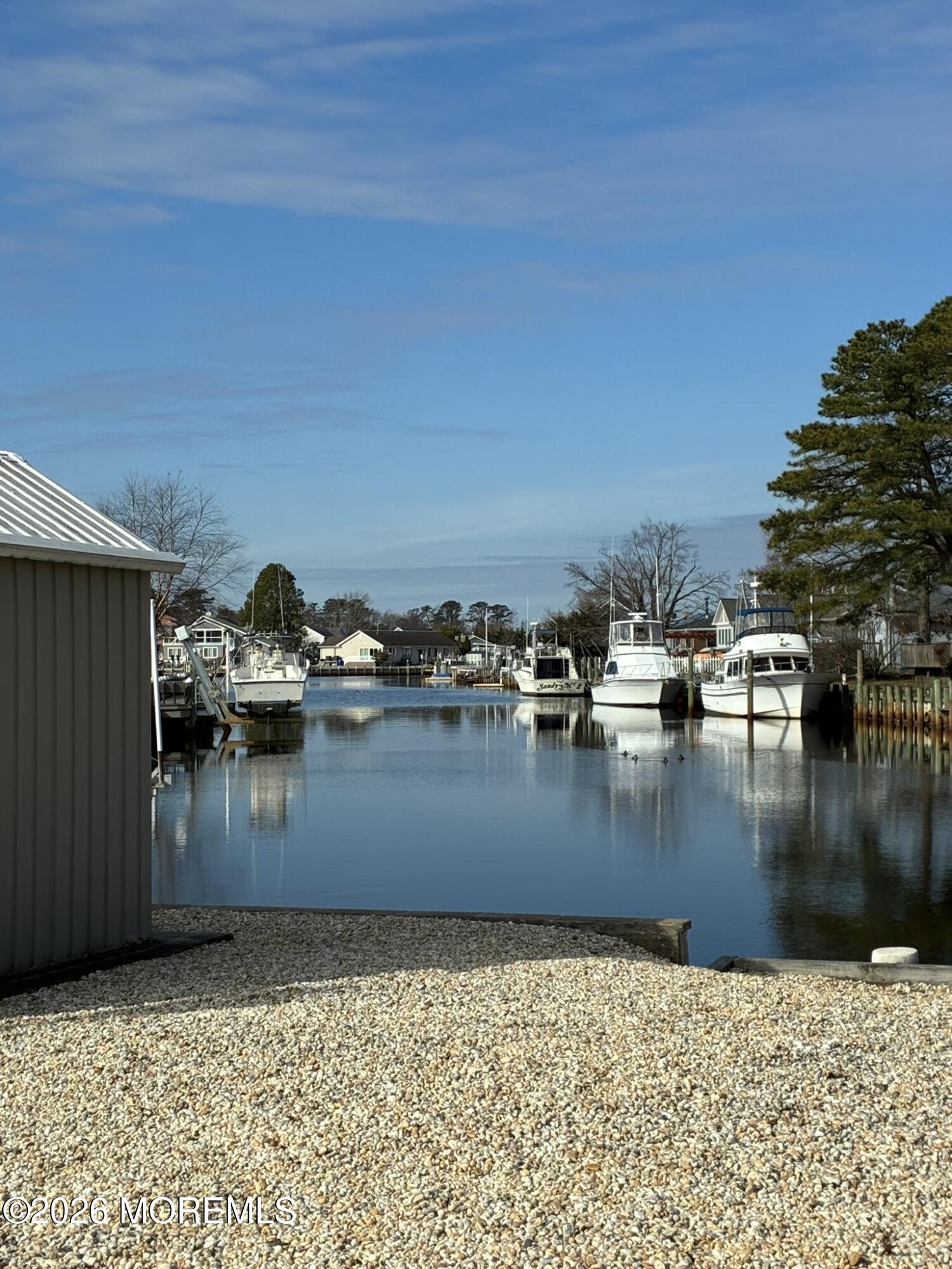 15 Parkers Point Boulevard Forked River NJ 08731