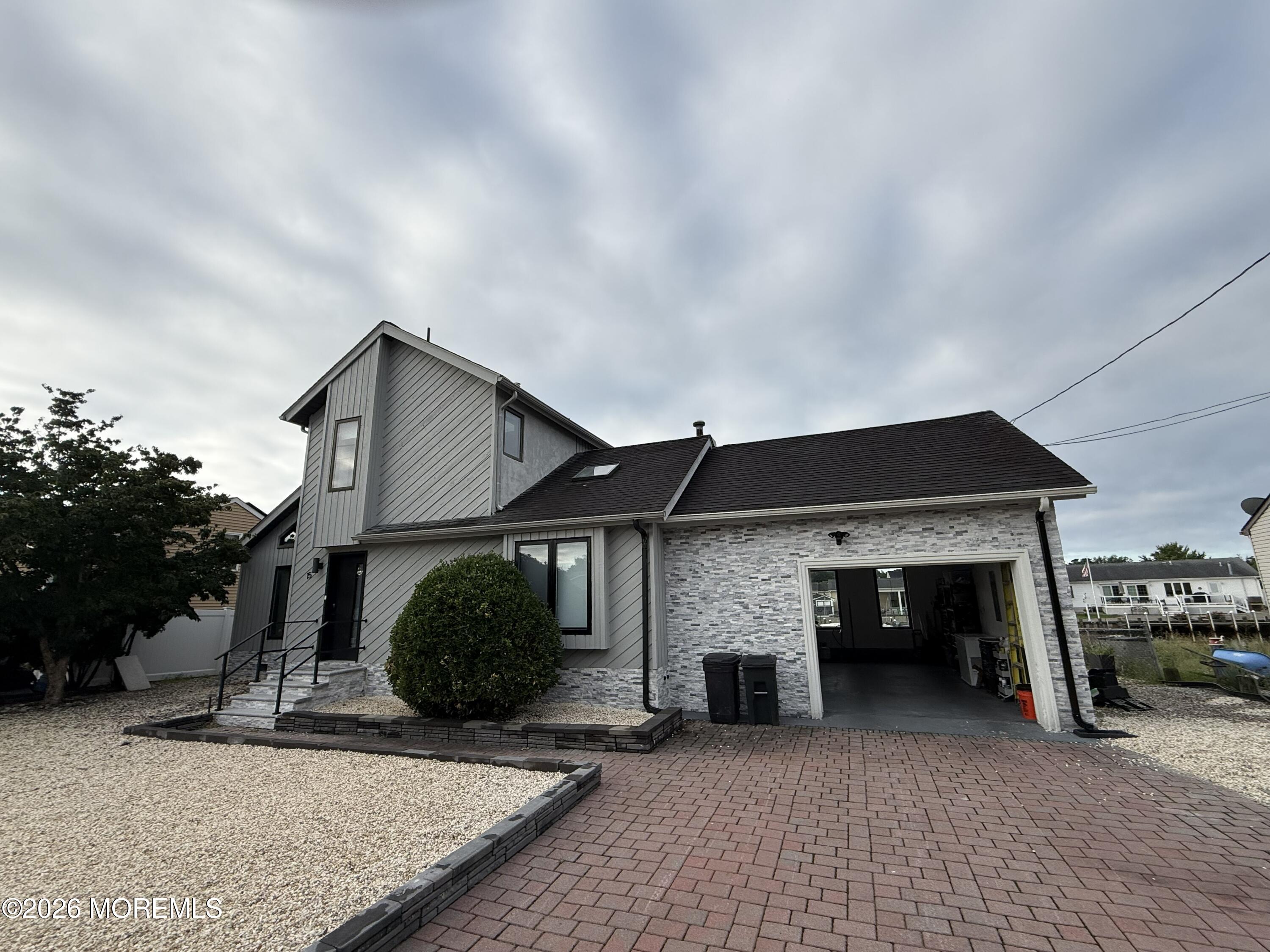 15 Parkers Point Boulevard Forked River NJ 08731