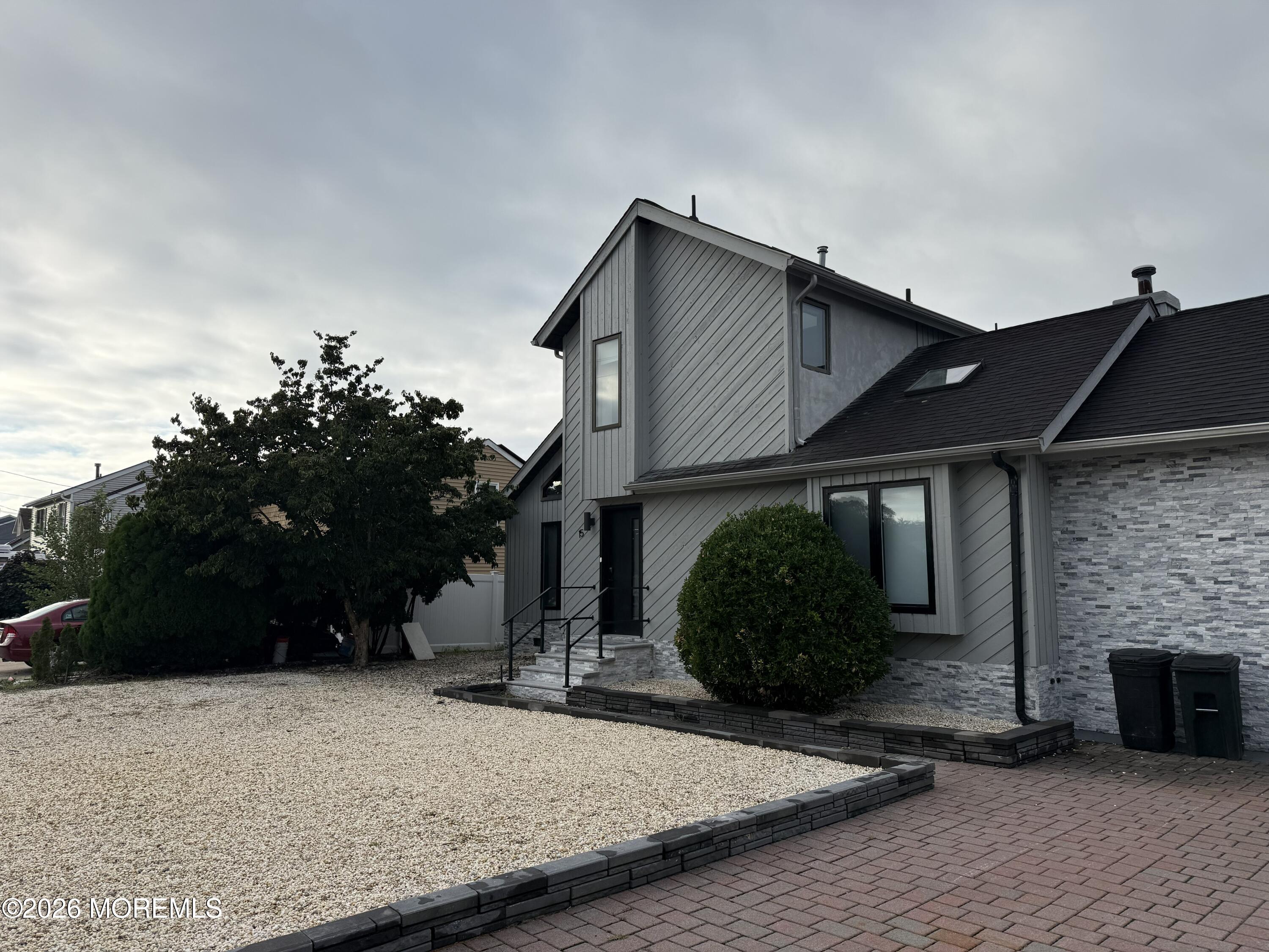 15 Parkers Point Boulevard Forked River NJ 08731