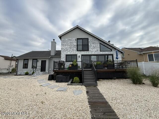 15 Parkers Point Boulevard Forked River NJ 08731