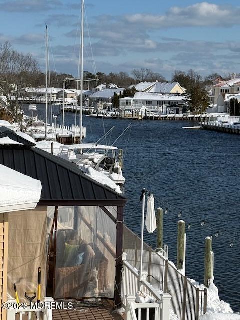 15 Parkers Point Boulevard Forked River NJ 08731