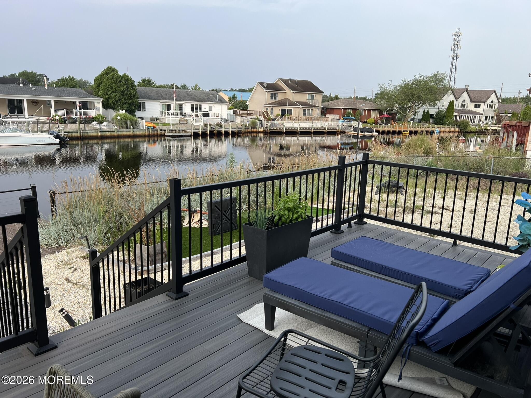 15 Parkers Point Boulevard Forked River NJ 08731