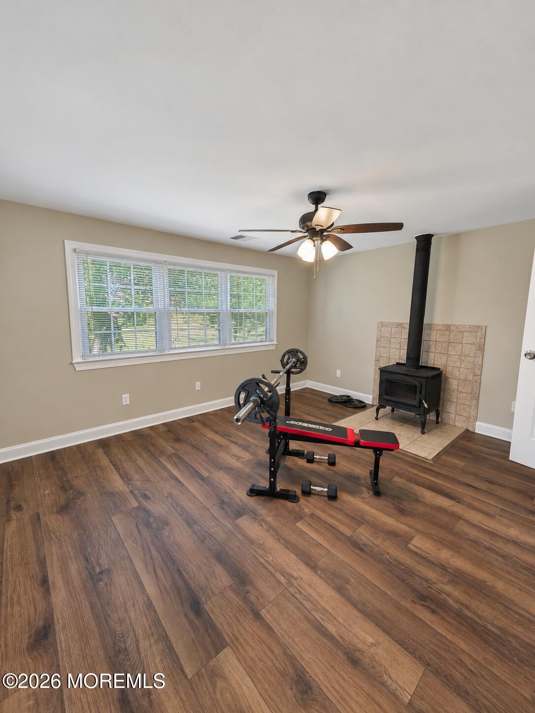 122 Oakwood Place Forked River NJ 08731