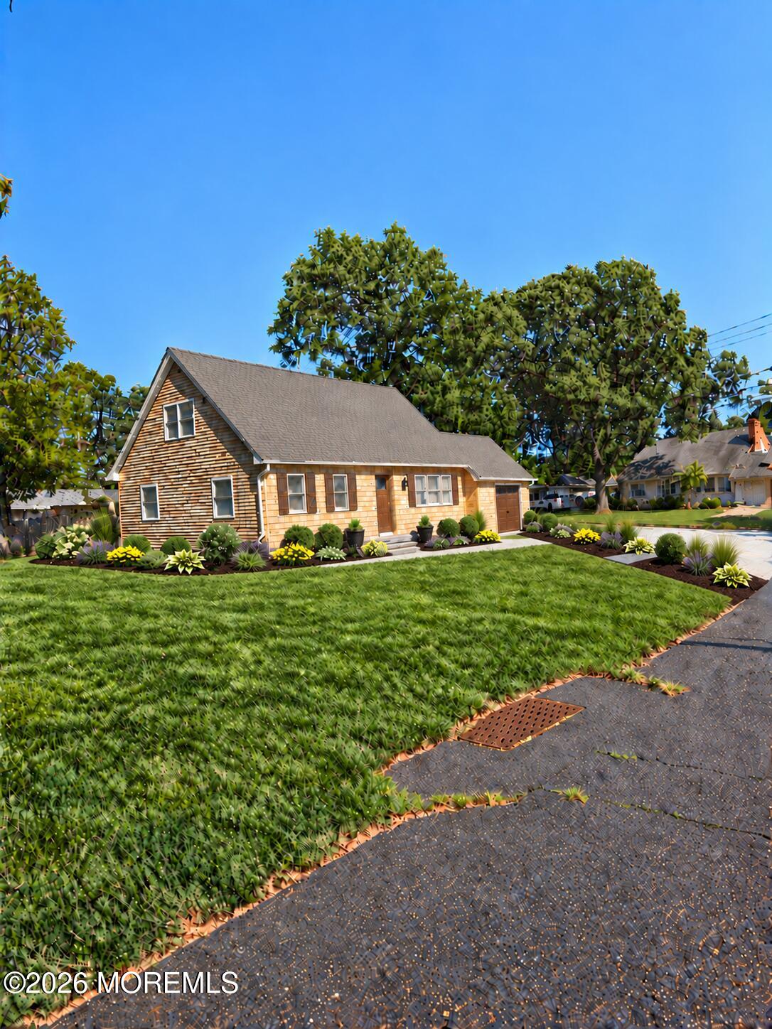 122 Oakwood Place Forked River NJ 08731