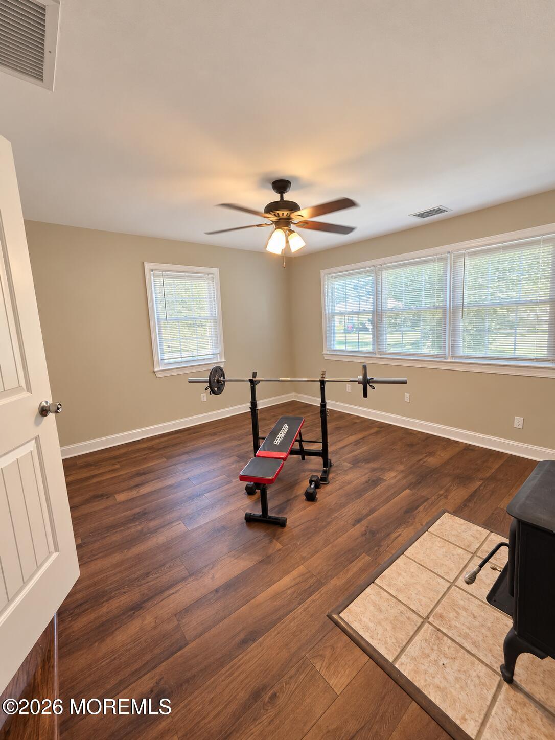 122 Oakwood Place Forked River NJ 08731