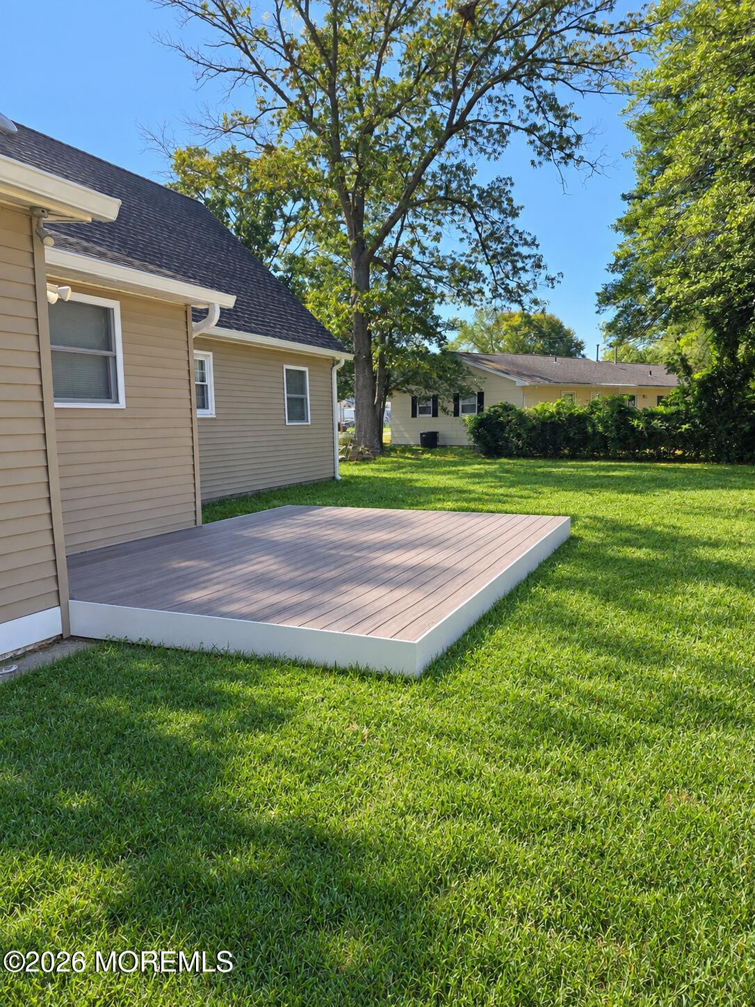 122 Oakwood Place Forked River NJ 08731
