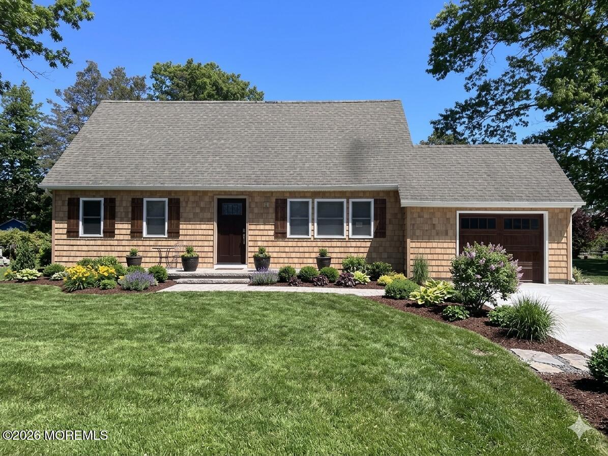 122 Oakwood Place Forked River NJ 08731