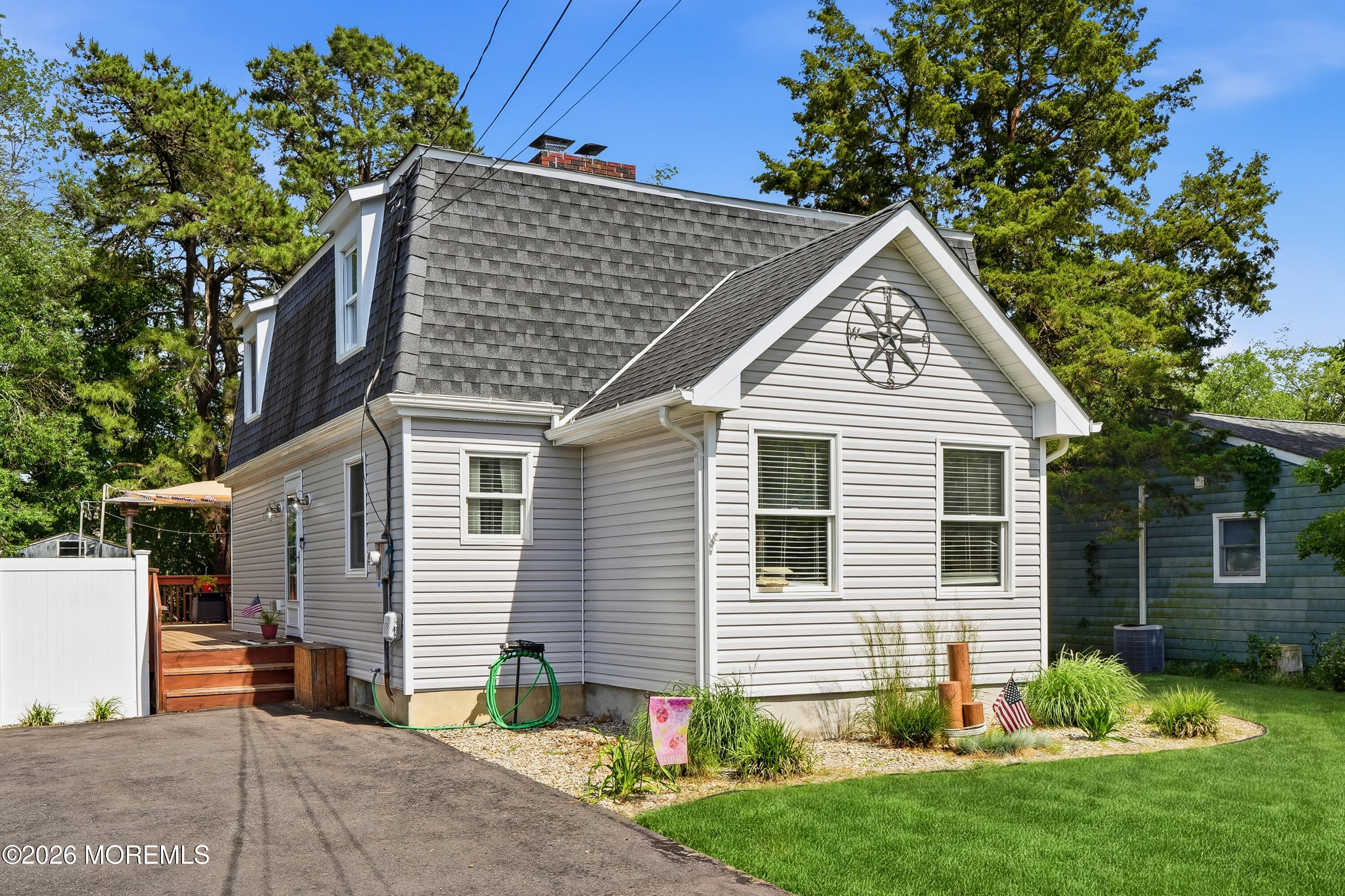 1437 Jay Street Forked River NJ 08731