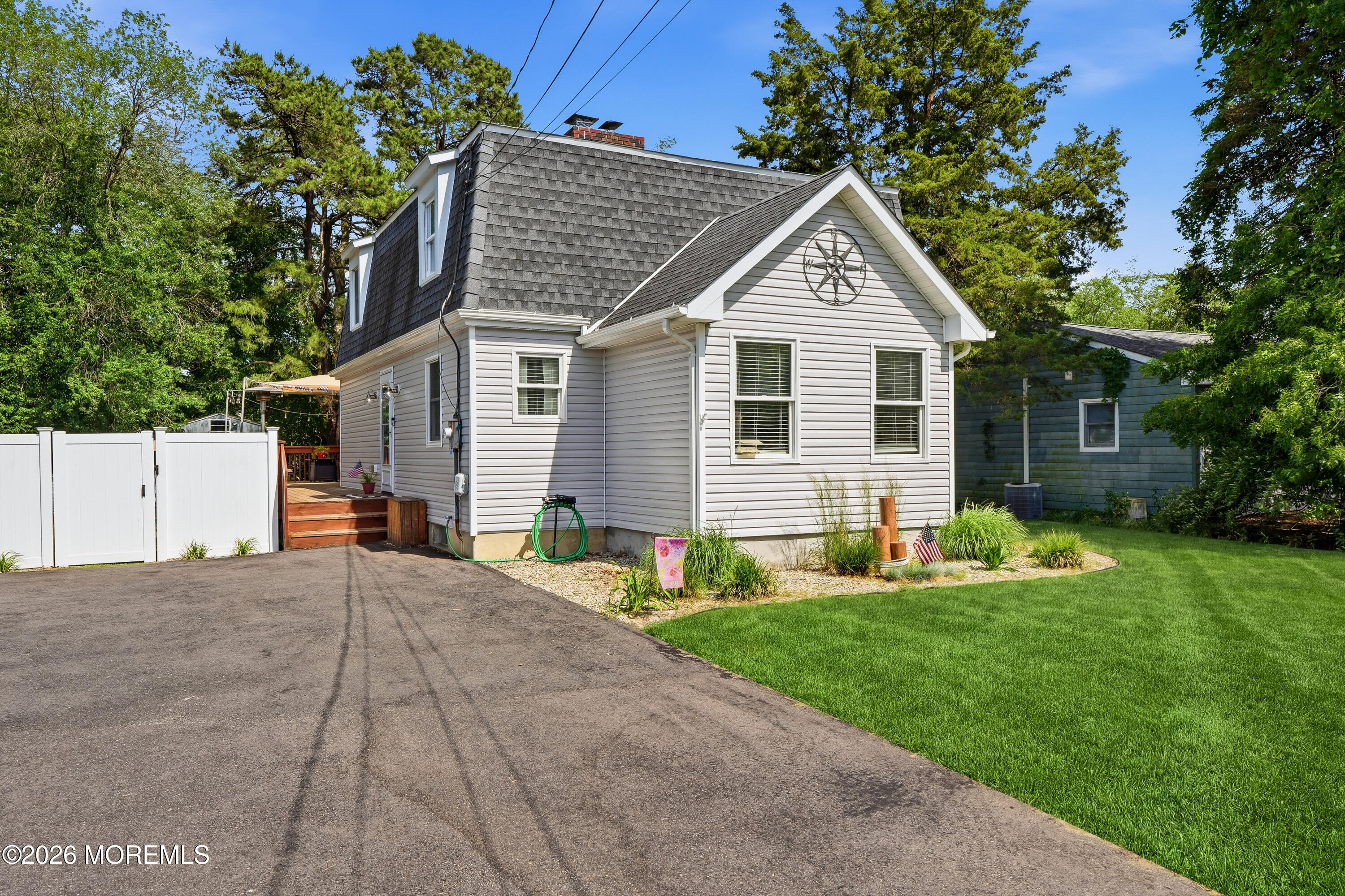 1437 Jay Street Forked River NJ 08731